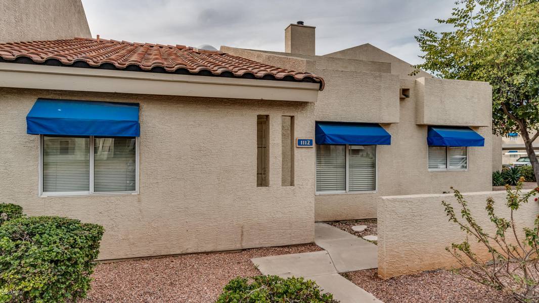 220 N 22 Place #1112, Mesa, AZ 85213