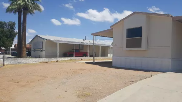 Mesa, AZ 85208,683 S 93RD Street