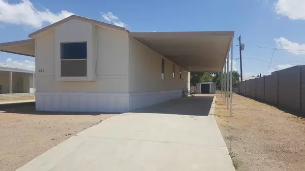 Mesa, AZ 85208,683 S 93RD Street