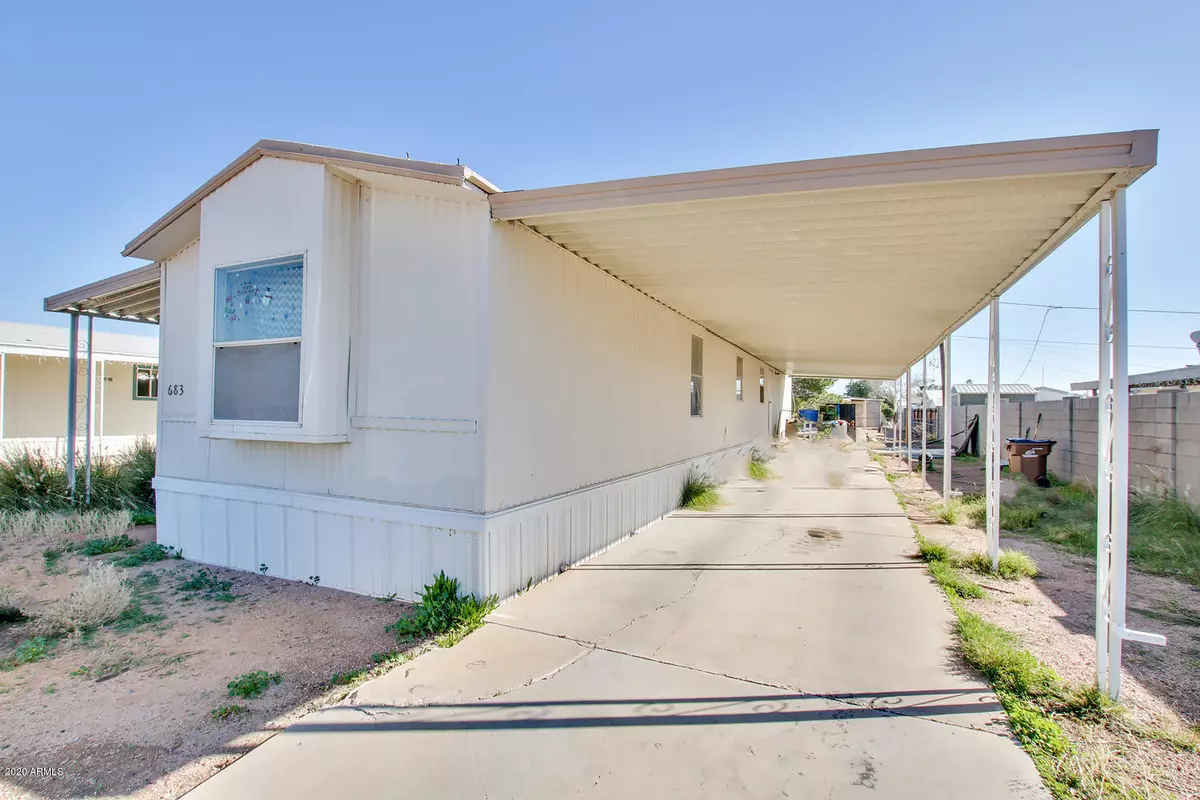 Mesa, AZ 85208,683 S 93RD Street