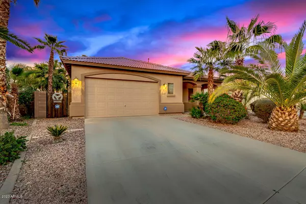 Maricopa, AZ 85139,45176 W DESERT GARDEN Road