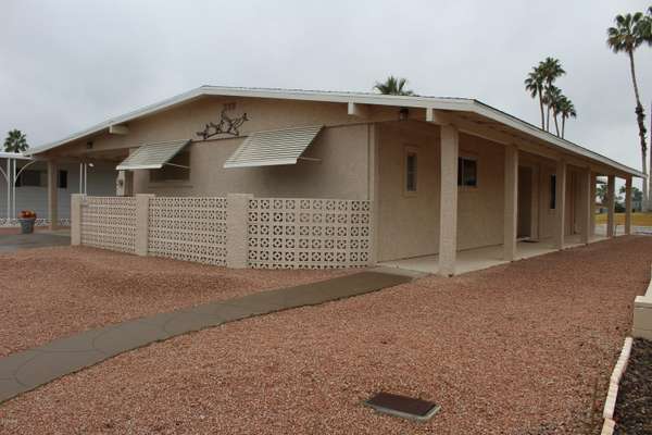 Mesa, AZ 85215,2456 N Lema Drive