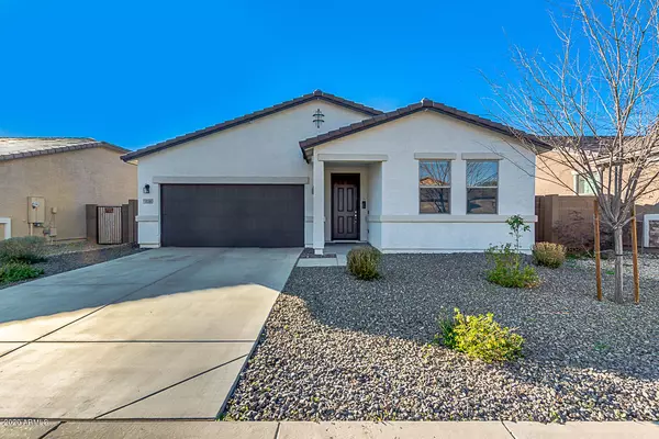 710 S 9TH Street, Avondale, AZ 85323