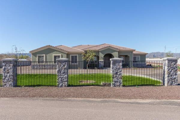 Waddell, AZ 85355,8932 N 175TH Avenue