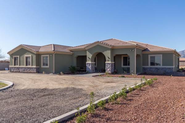 Waddell, AZ 85355,8932 N 175TH Avenue