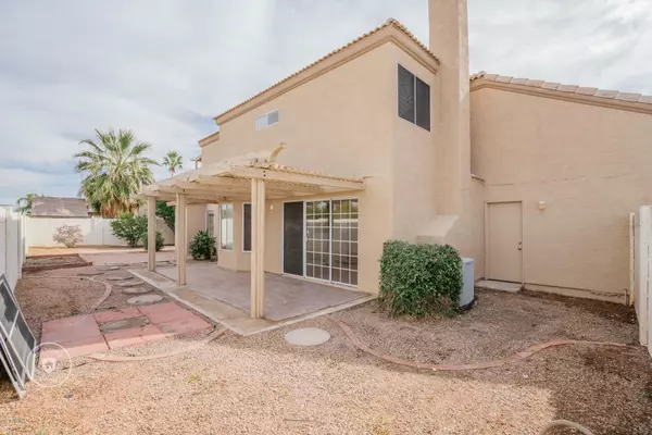 Peoria, AZ 85381,8932 W CARIBBEAN Lane