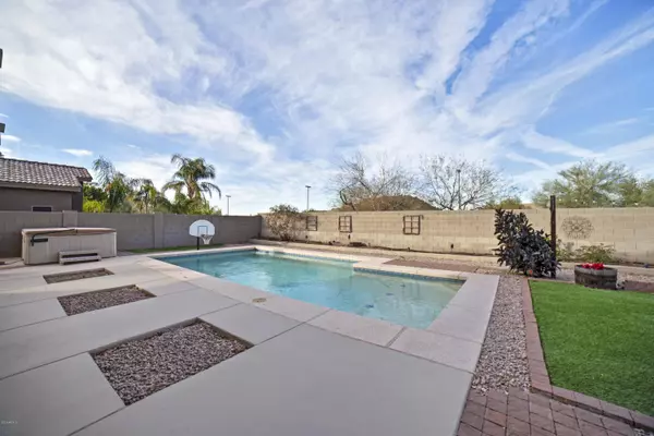 Mesa, AZ 85207,1436 N BERNARD --