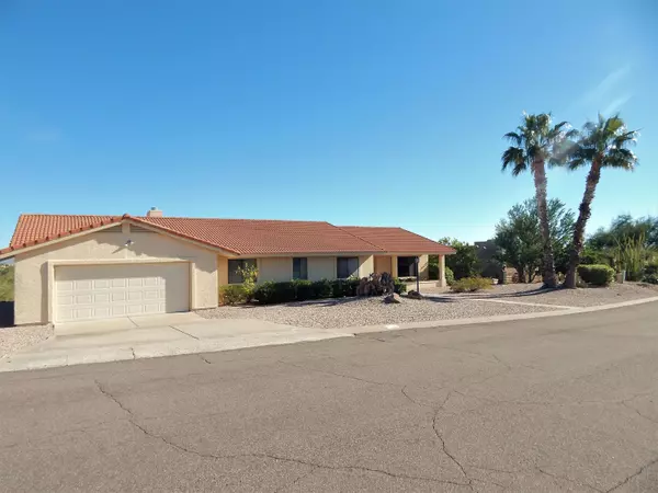 16625 N BOXCAR Drive, Fountain Hills, AZ 85268