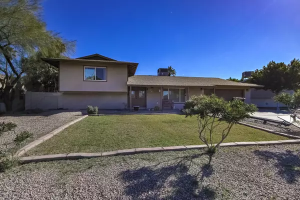 4411 S MCALLISTER Avenue, Tempe, AZ 85282