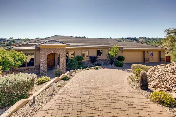 Fountain Hills, AZ 85268,16703 E YAQUI Court