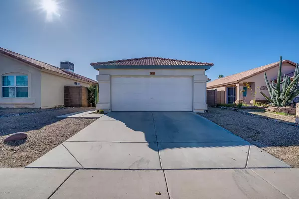 3037 W Zachary Drive, Phoenix, AZ 85027