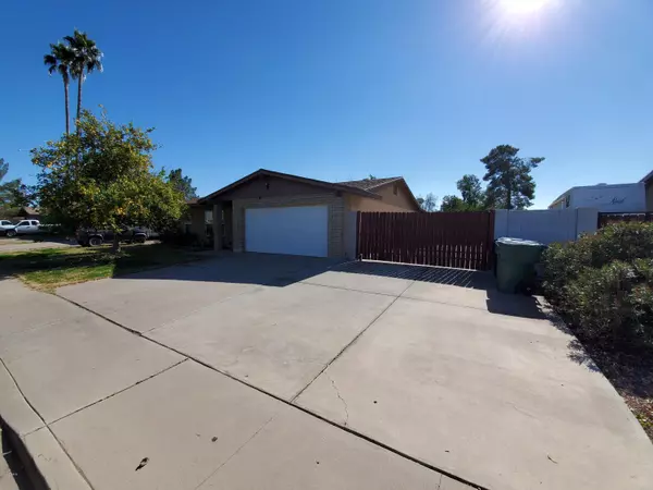 Mesa, AZ 85204,1525 E EMELITA Avenue