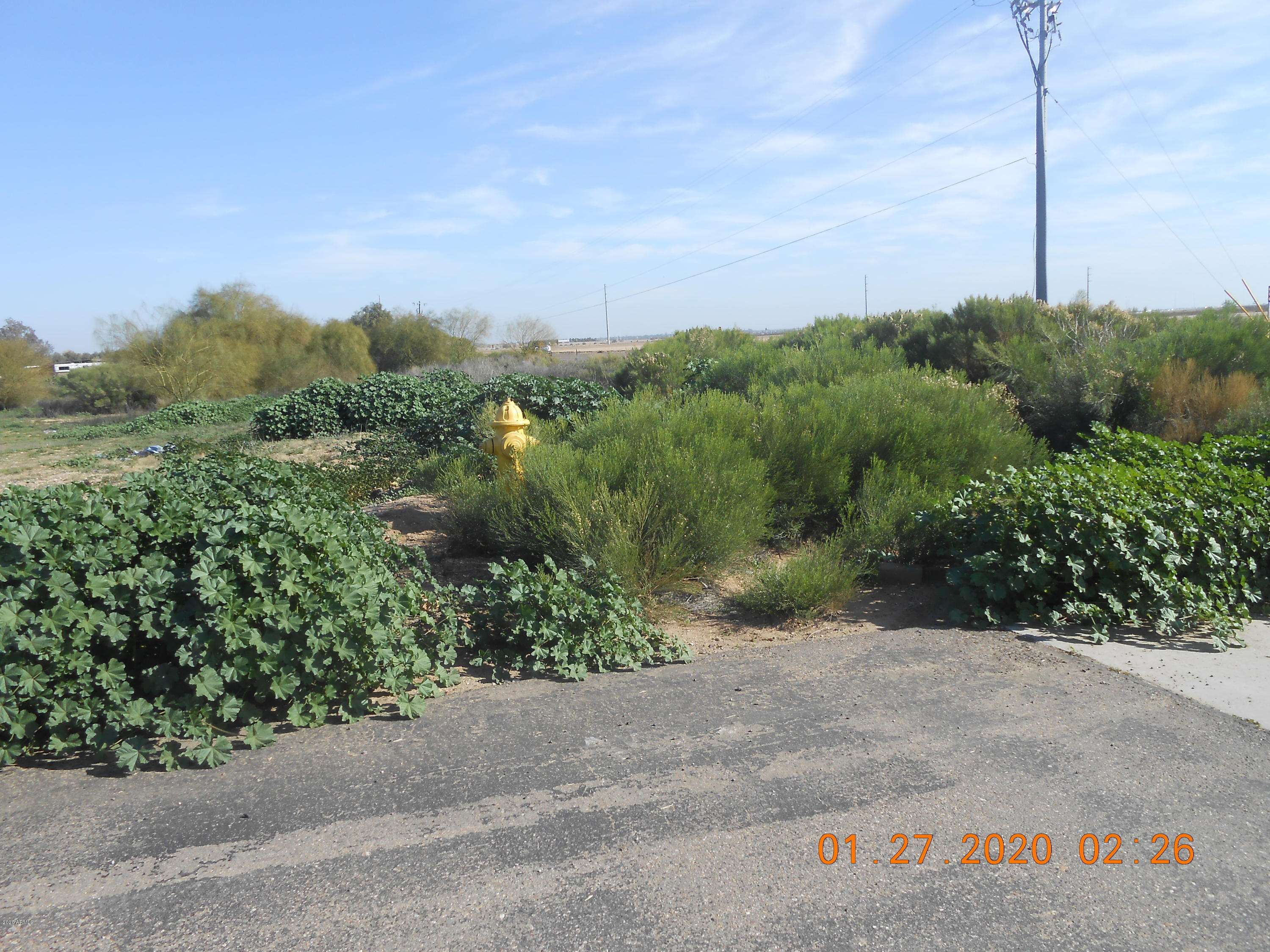 Waddell, AZ 85355,6019 N 174th Avenue #-