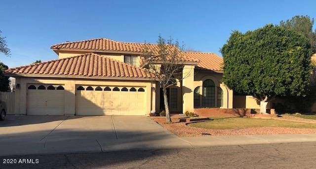 258 E SARAH Lane, Tempe, AZ 85284