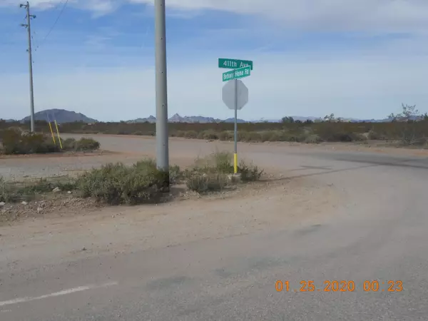 Tonopah, AZ 85354,40602 W Montebello Avenue #-