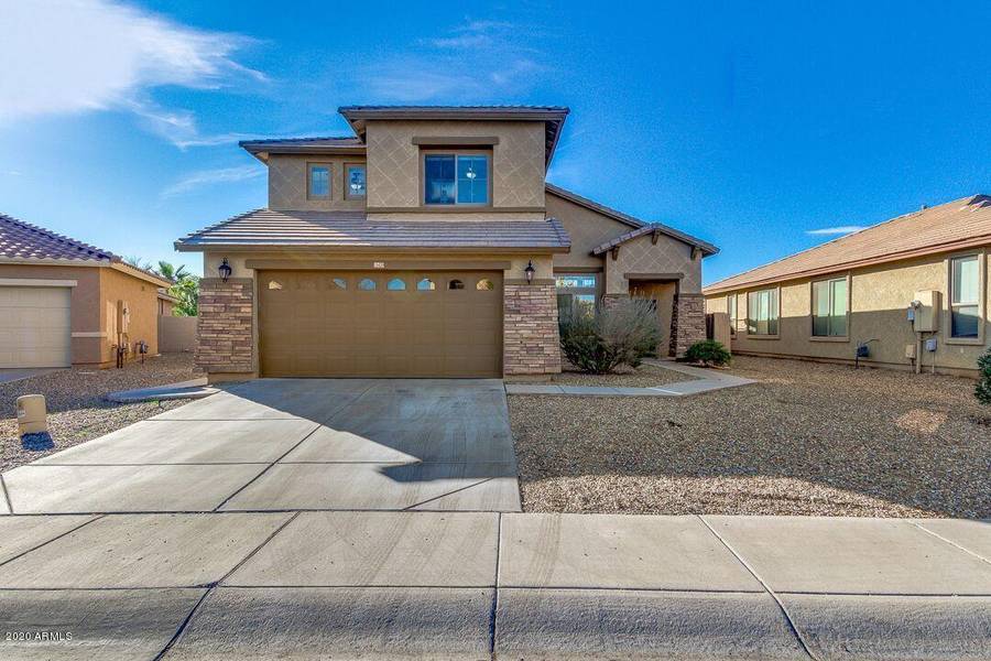 15429 W STATLER Circle, Surprise, AZ 85374