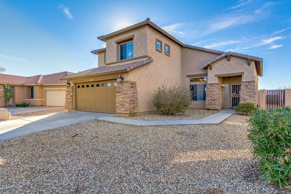 Surprise, AZ 85374,15429 W STATLER Circle