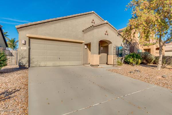 Maricopa, AZ 85138,37272 W MERCED Street