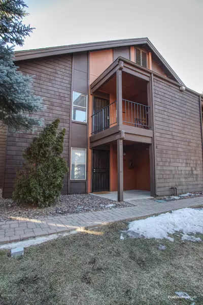 1200 S RIORDAN RANCH Street #15, Flagstaff, AZ 86001