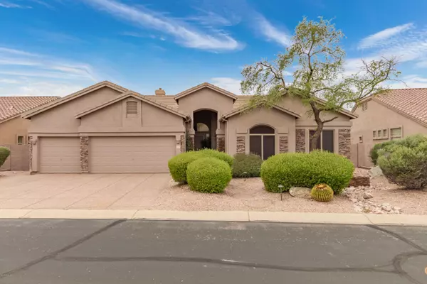 Mesa, AZ 85207,3430 N MOUNTAIN Ridge #23