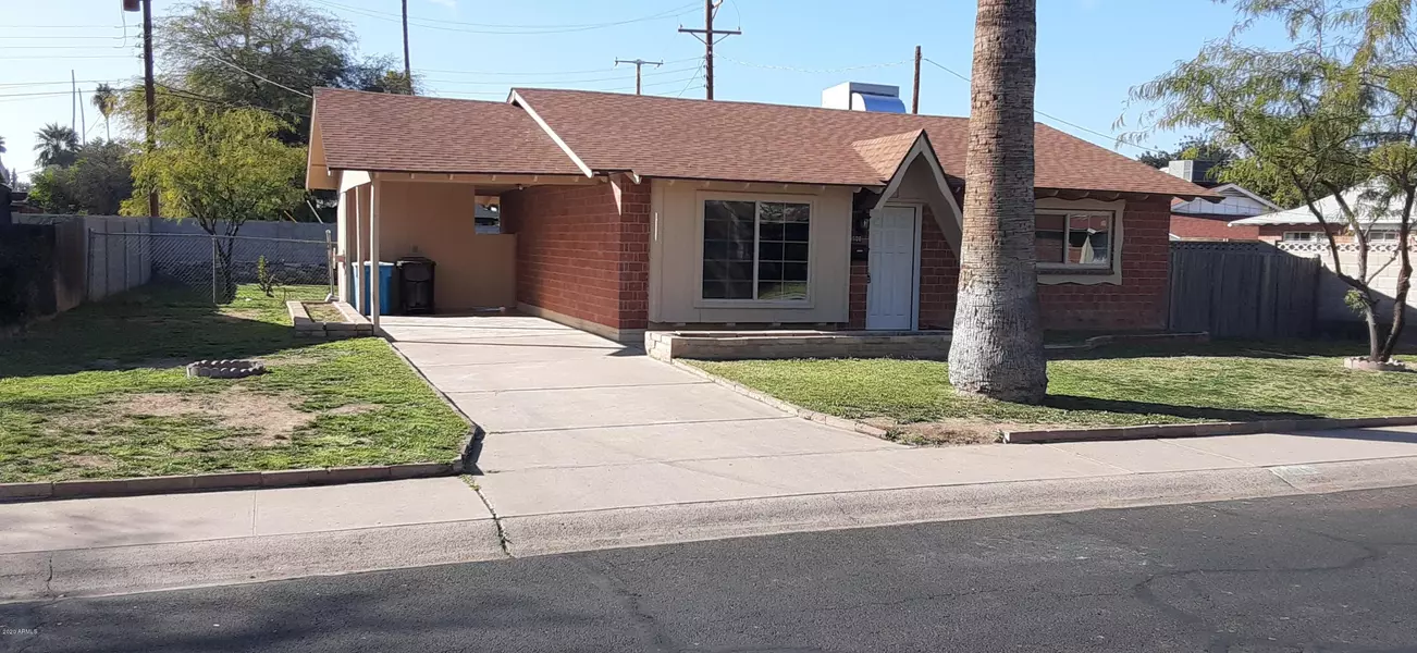 6608 N 41ST Avenue, Phoenix, AZ 85019