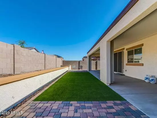 Waddell, AZ 85355,17124 W ECHO Lane
