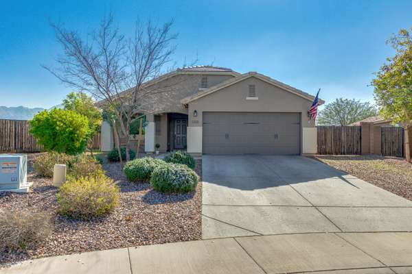 Gilbert, AZ 85298,2315 E HAZELTINE Way