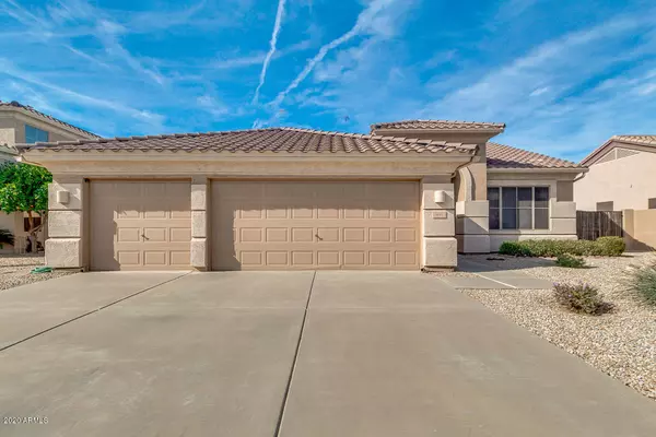 3052 S GREENWOOD --, Mesa, AZ 85212