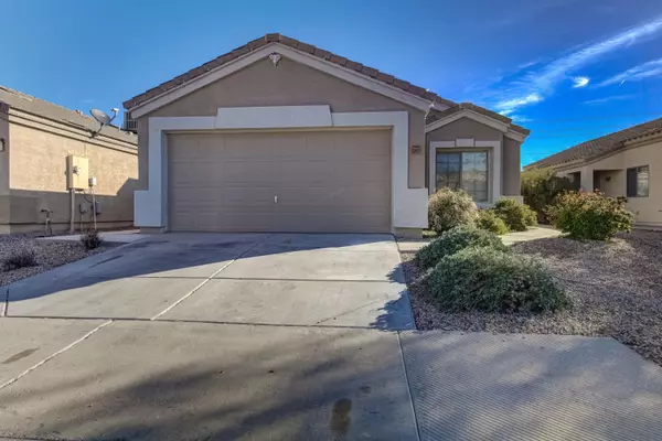 24011 N HIGH DUNES Drive, Florence, AZ 85132