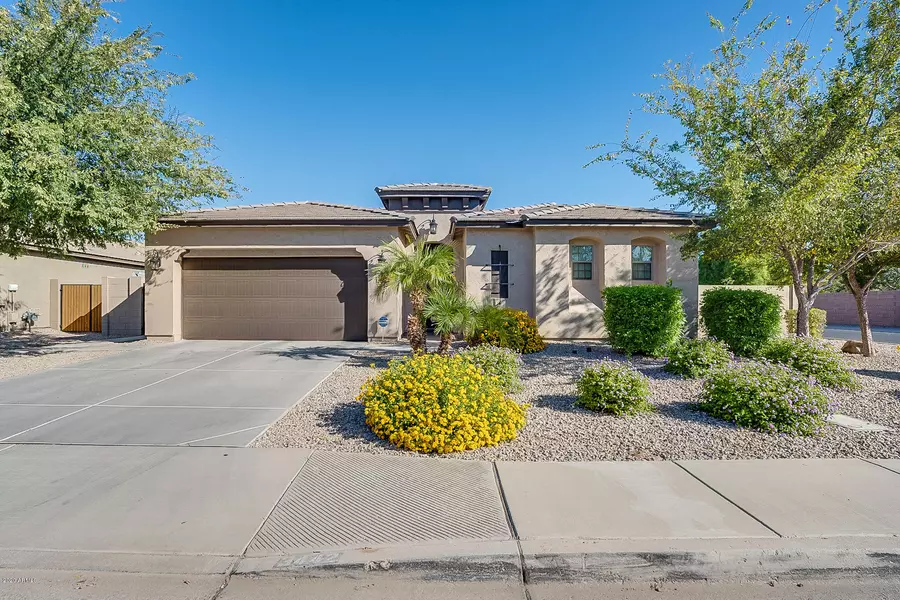 3442 E ZION Way, Chandler, AZ 85249