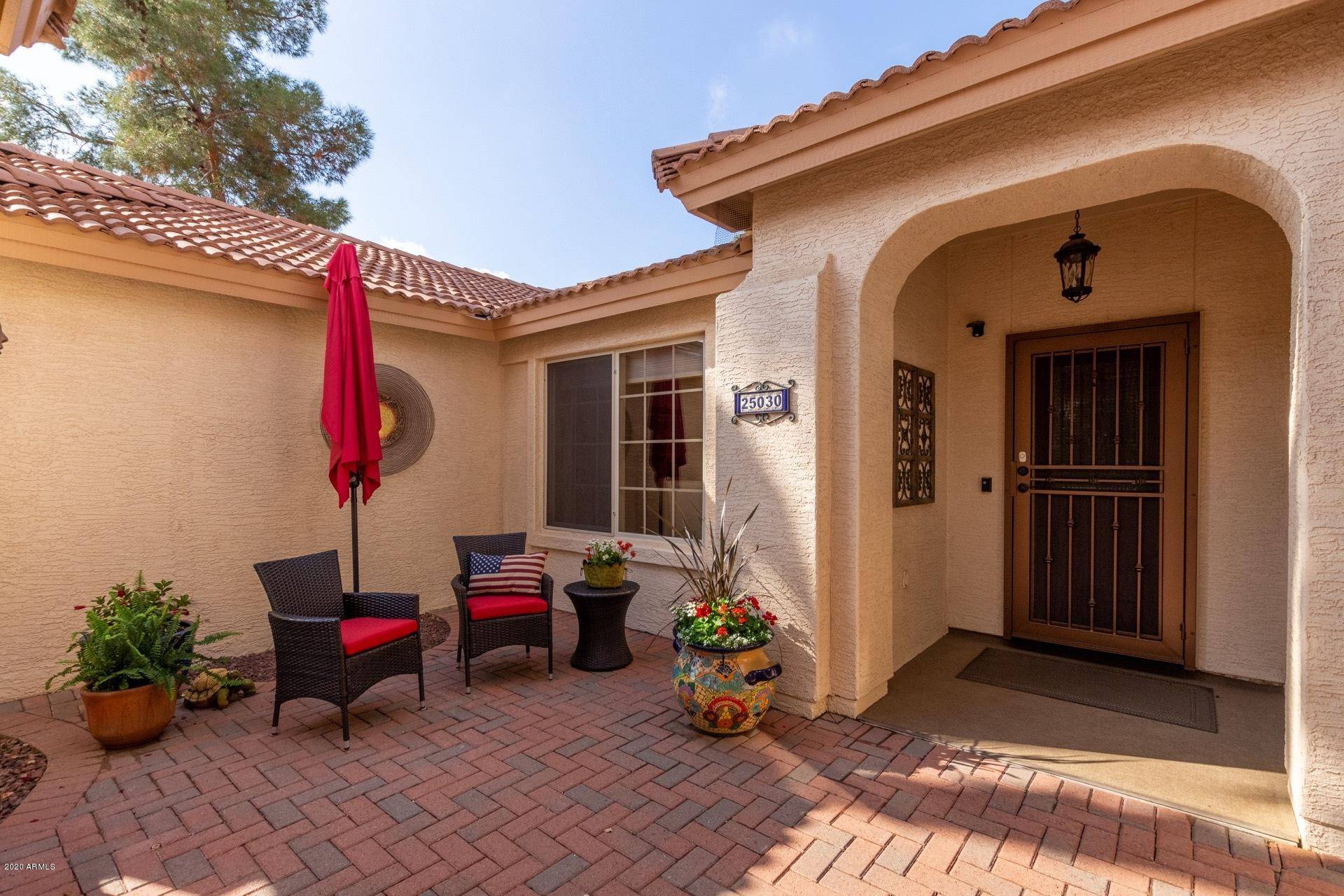 Sun Lakes, AZ 85248,25030 S ANGORA Court