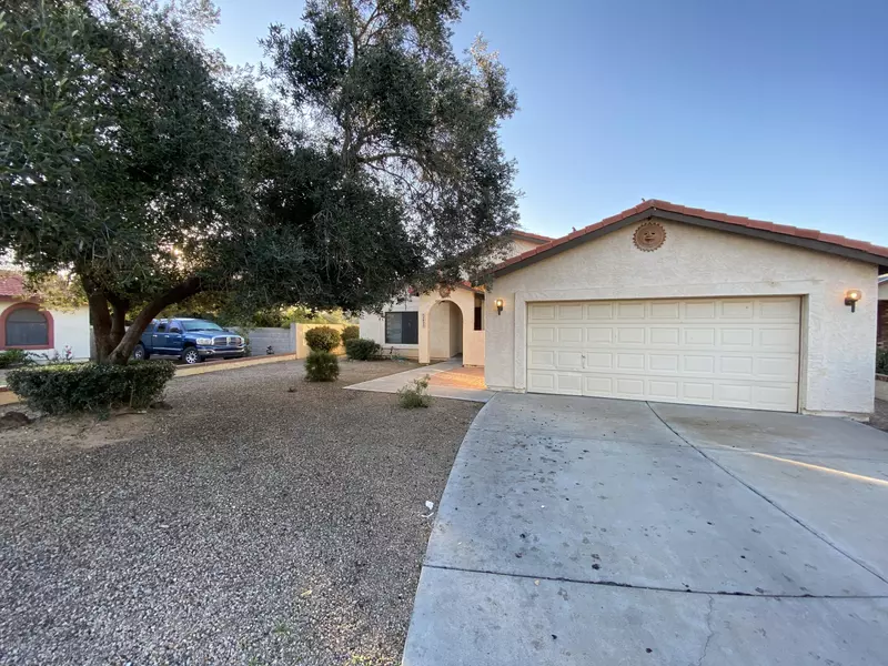 2833 W NORTHVIEW Avenue, Phoenix, AZ 85051