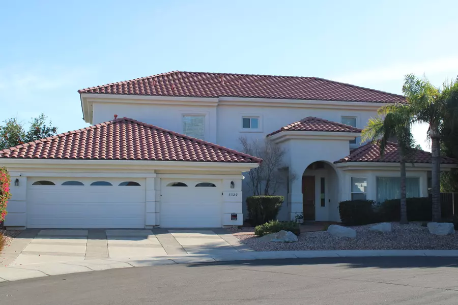 5329 W ROSE GARDEN Lane, Glendale, AZ 85308