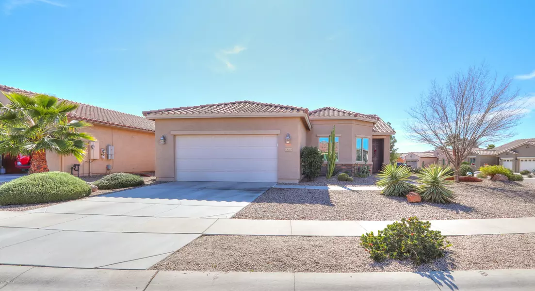 2599 E SAN THOMAS Drive, Casa Grande, AZ 85194