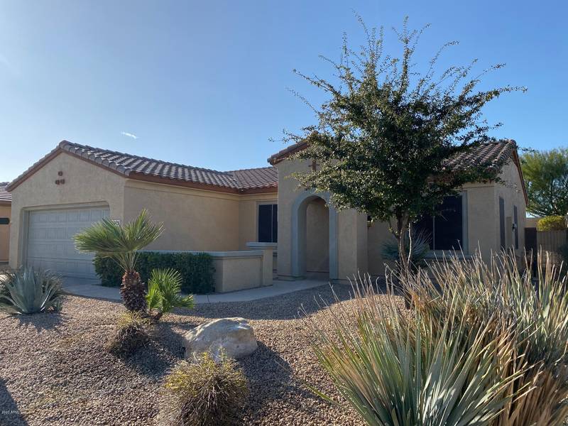 18436 N SUMMERBREEZE Way, Surprise, AZ 85374