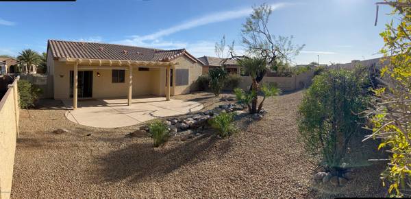 Surprise, AZ 85374,18436 N SUMMERBREEZE Way