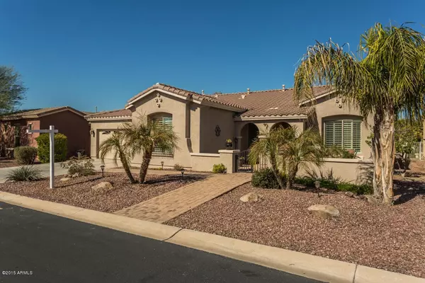 42444 W BLUE SUEDE SHOES Lane, Maricopa, AZ 85138