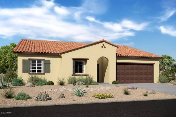 Casa Grande, AZ 85122,259 E MONTEGO Drive