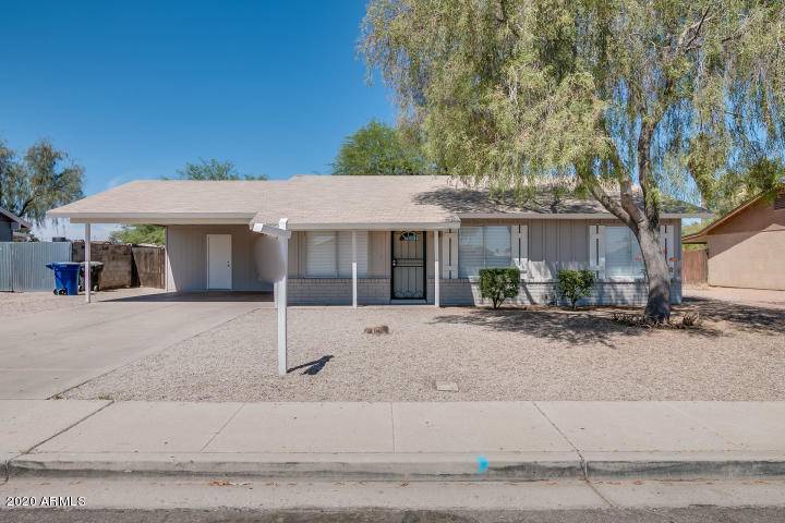 412 N LOS FELIZ Drive, Chandler, AZ 85226