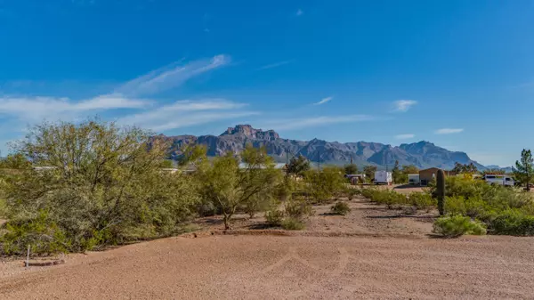 Apache Junction, AZ 85119,555 S WICKIUP Road