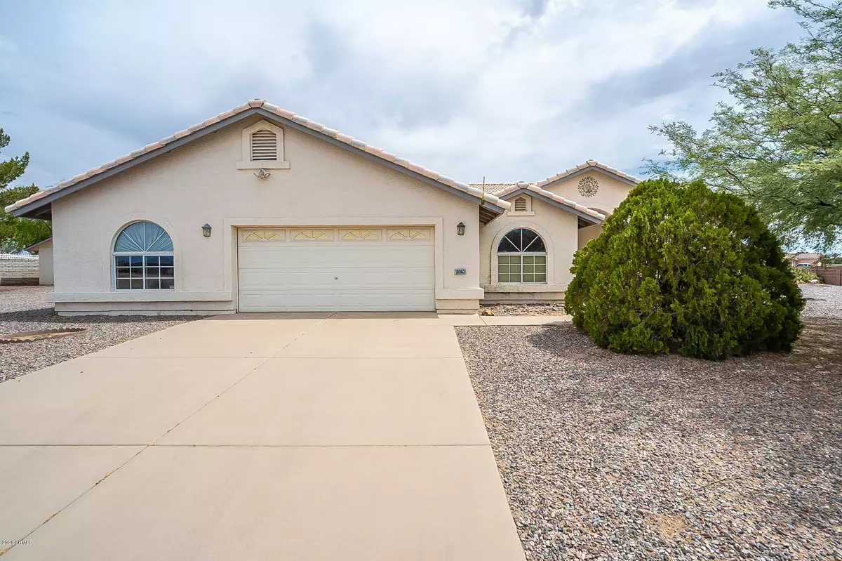 Arizona City, AZ 85123,10063 W SUNBIRD Drive