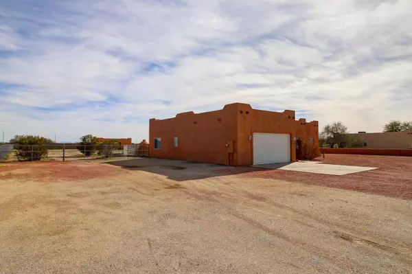 Wittmann, AZ 85361,30513 N 208TH Drive
