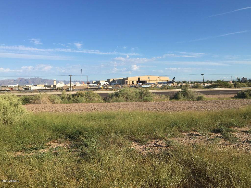 Goodyear, AZ 85338,0 W Lot 6 Airport Commercenter Center #6