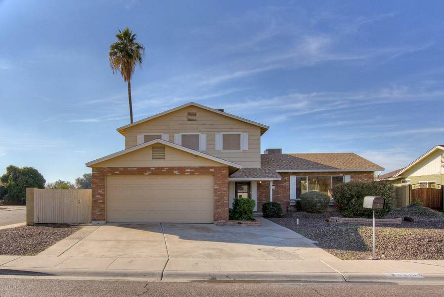 10008 N 52ND Drive, Glendale, AZ 85302