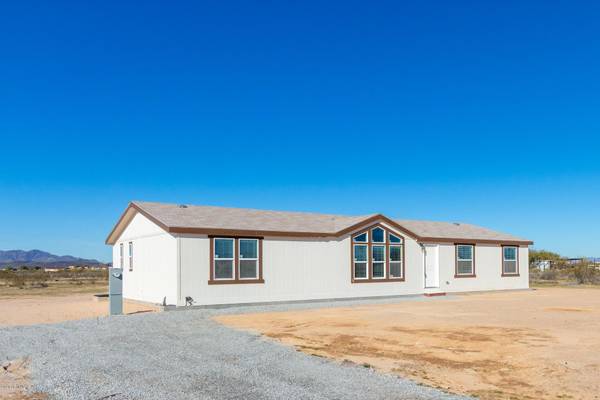 Tonopah, AZ 85354,2606 S 366 Avenue