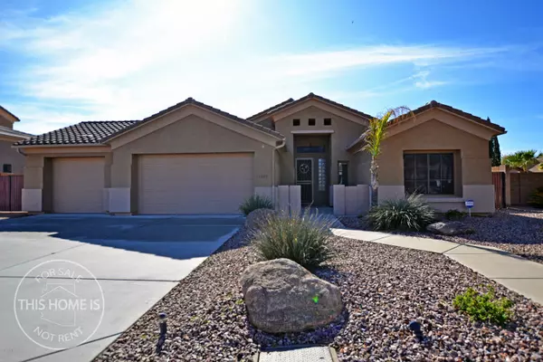 Mesa, AZ 85207,11309 E ENROSE Street