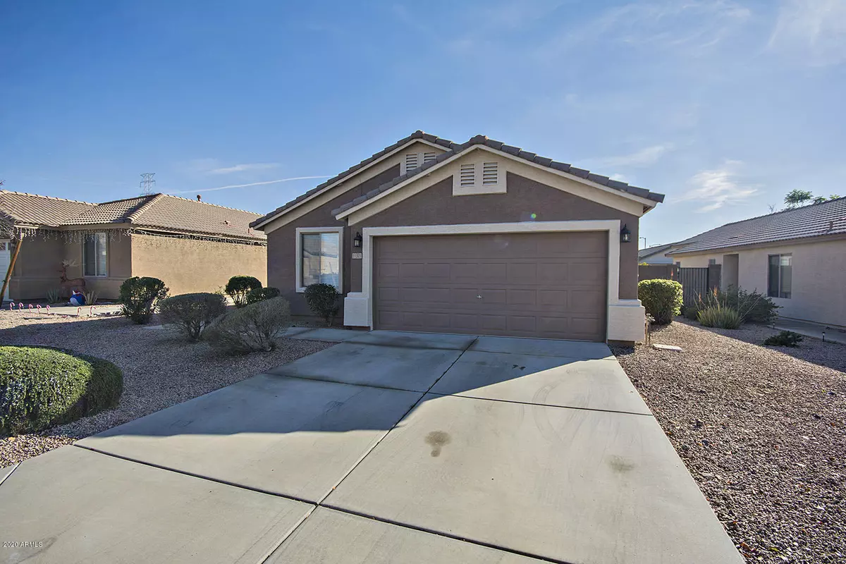 Surprise, AZ 85378,11321 W LOMA BLANCA Drive