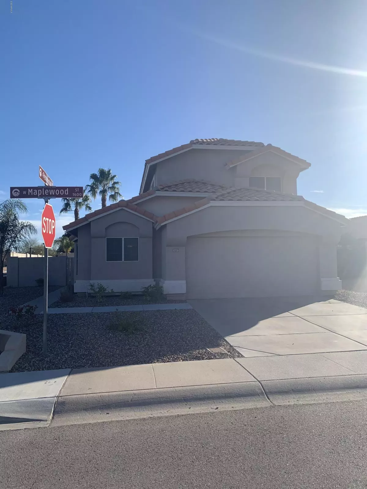 Chandler, AZ 85286,1603 W MAPLEWOOD Street