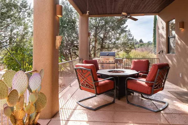 Sedona, AZ 86336,235 Flaming Arrow Way