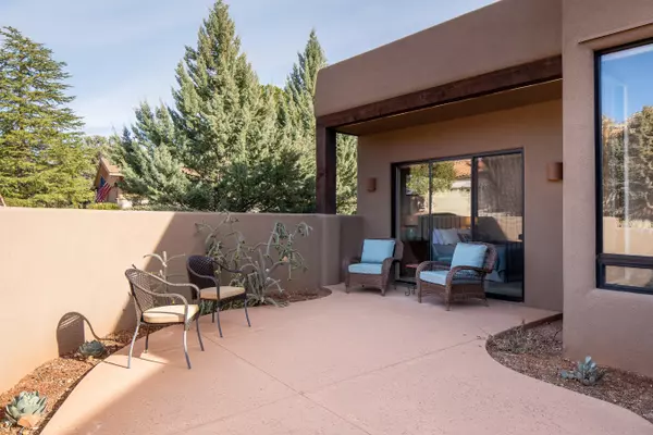 Sedona, AZ 86336,235 Flaming Arrow Way
